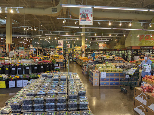 Grocery Store «Whole Foods Market», reviews and photos, 4800 El Camino Real, Los Altos, CA 94022, USA