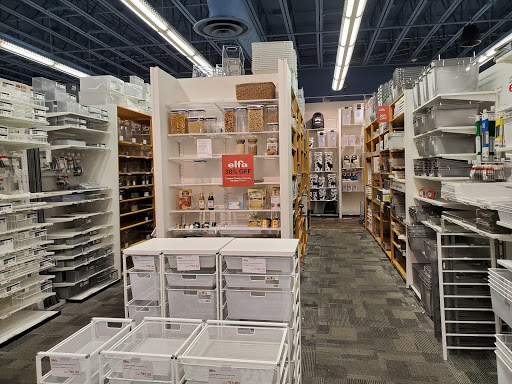 Home Goods Store «The Container Store», reviews and photos, 1601 Rockville Pike, Rockville, MD 20852, USA