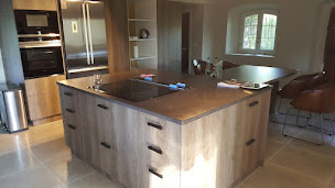 Photo n°6 de TOPACA - Showroom plans de travail et cuisines à Mougins ()