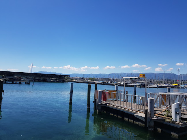 Port Noir - Genf