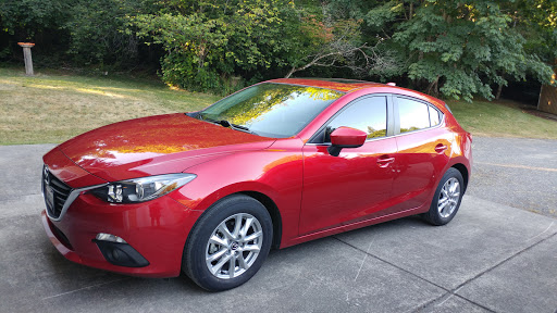 Auto Body Shop «Northwest Auto Body, LLC», reviews and photos, 4615 NE Minnehaha St, Vancouver, WA 98661, USA