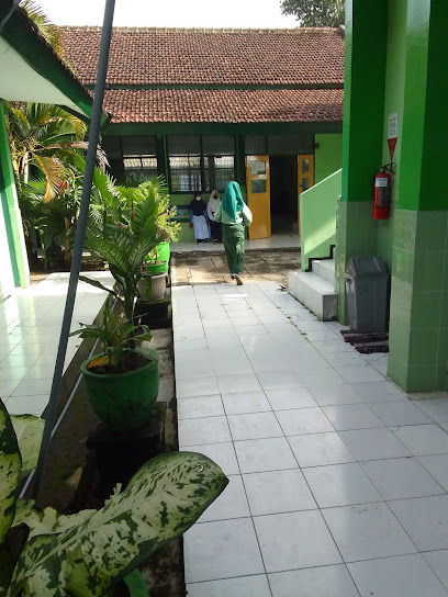 Sekolah Menengah Pertama Negeri 7 Kota Madiun