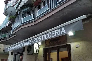 Pizzeria - Rosticceria NinetyNine image
