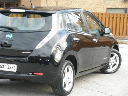 Used Car Dealer «Autobahn», reviews and photos, 1111 Westport Rd, Kansas City, MO 64111, USA