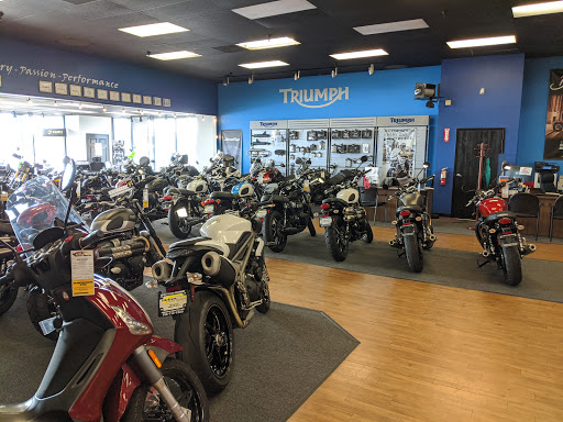 Motorcycle Repair Shop «Elk Grove Power Sports Inc.», reviews and photos, 10491 E Stockton Blvd, Elk Grove, CA 95624, USA