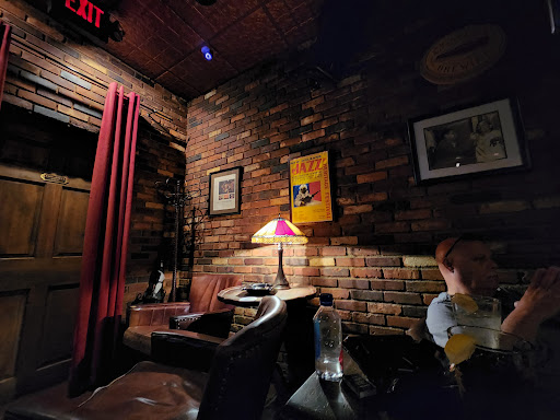 Cigar Shop «The Owl Shop», reviews and photos, 268 College St, New Haven, CT 06510, USA