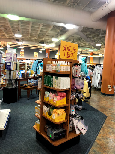 University of Michigan - Flint Bookstore
