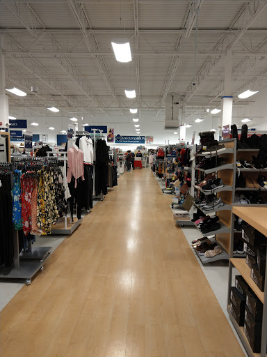 Department Store «Marshalls», reviews and photos, 117 Samoset St, Plymouth, MA 02360, USA