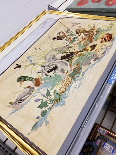 Thrift Store «2nd Ave Value Stores», reviews and photos, 163 Franklin Mills Blvd, Philadelphia, PA 19154, USA