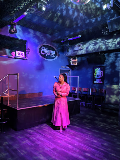 Bar «Enigma», reviews and photos, 1110 Central Ave, St Petersburg, FL 33705, USA