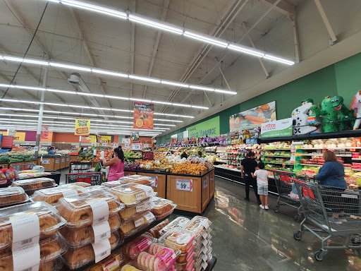 Grocery Store «Superior Grocers», reviews and photos, 7300 Atlantic Ave, Bell, CA 90201, USA
