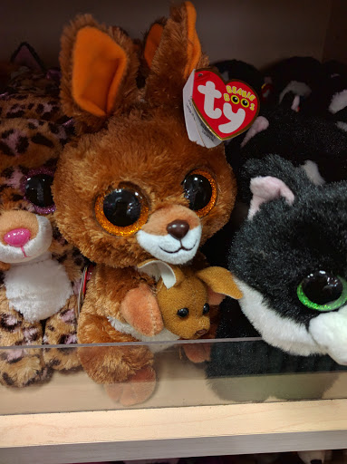 Toy Store «Learning Express», reviews and photos, 900 Roosevelt Rd, Glen Ellyn, IL 60137, USA