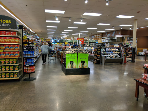 Grocery Store «Kroger», reviews and photos, 6650 N Beach St, Fort Worth, TX 76137, USA