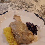 Photo n°1 de l'avis de Paulo.r fait le 12/11/2022 à 20:54 sur le  Osteria Antica Anna e Marco à Modena