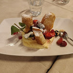 Photo n°2 de l'avis de Lorenzo.e fait le 23/11/2017 à 08:02 sur le  Pizzeria Ristorante Capovolta à Padua