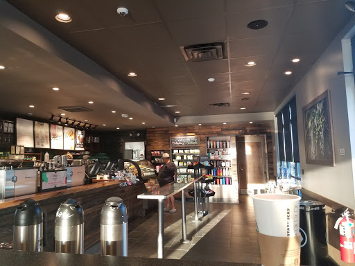 Coffee Shop «Starbucks», reviews and photos, 1198 US-22, Phillipsburg, NJ 08868, USA