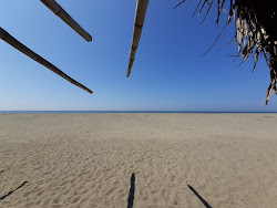 Photo de Gancho Suchiate beach - endroit populaire parmi les connaisseurs de la détente