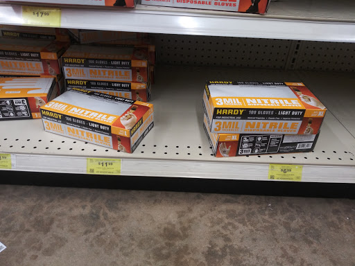 Hardware Store «Harbor Freight Tools», reviews and photos, 708 SE US Hwy 19, Crystal River, FL 34429, USA
