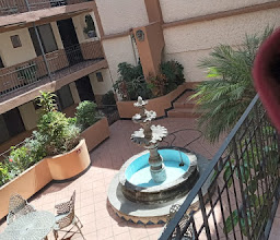 Hotel San Ángel photo