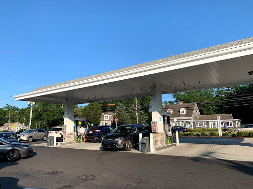 Gas Station «Cumberland Farms», reviews and photos, 100 Shank Painter Rd, Provincetown, MA 02657, USA