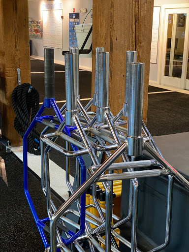 Personal Trainer «Skill of Strength», reviews and photos, 73 Princeton St #9, North Chelmsford, MA 01863, USA