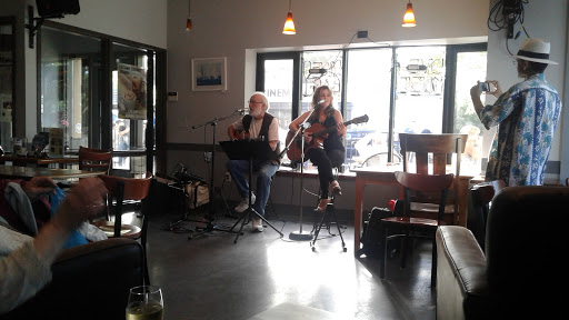 Coffee Shop «Dunn Brothers Coffee», reviews and photos, 11 Water St, Excelsior, MN 55331, USA