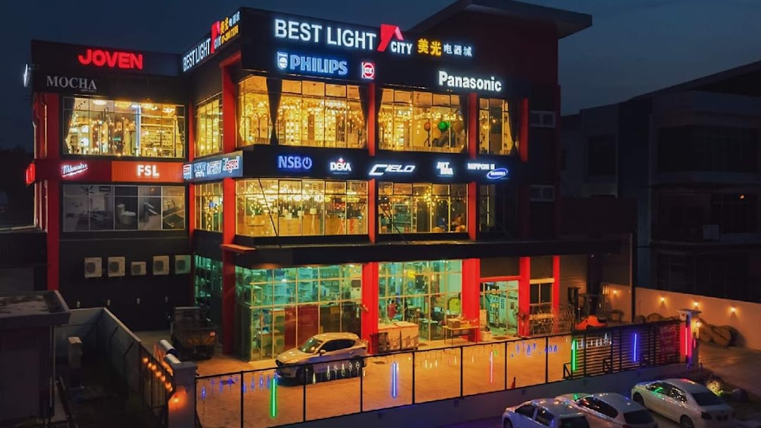 Best Light City Sdn Bhd