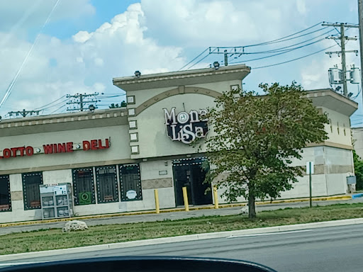 Liquor Store «Mona Lisa Liquor Shoppe», reviews and photos, 25018 Dequindre Rd, Warren, MI 48091, USA