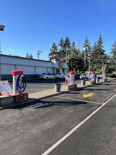 Shur-Kleen Car Wash en Lakewood
