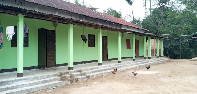 Dr. Md. Fajle Bari - Doctor in Sylhet