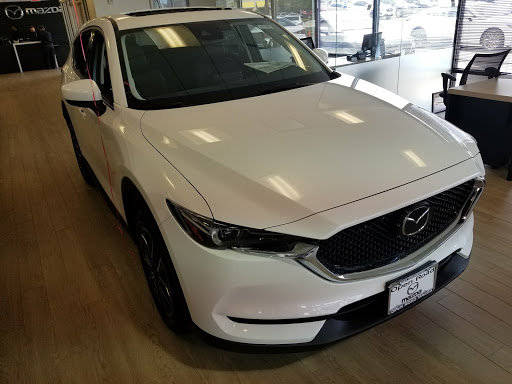 Mazda Dealer «Open Road Mazda of East Brunswick», reviews and photos, 352 NJ-18, East Brunswick, NJ 08816, USA
