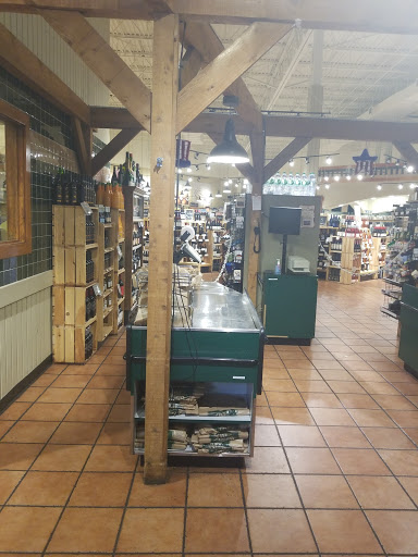 Supermarket «The Fresh Market», reviews and photos, 5515 Chamblee Dunwoody Rd, Dunwoody, GA 30338, USA