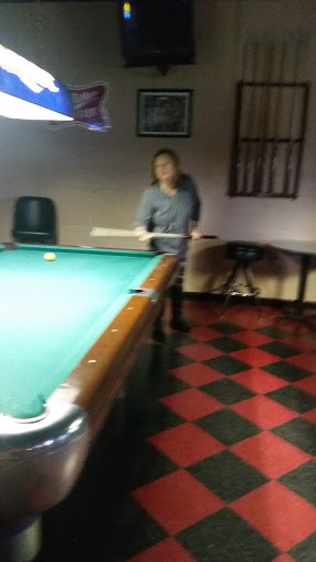 Bowling Alley «Colonial Lanes», reviews and photos, 2253 Old Hwy 218 S, Iowa City, IA 52246, USA