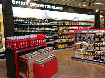The Spirit of Switzerland
