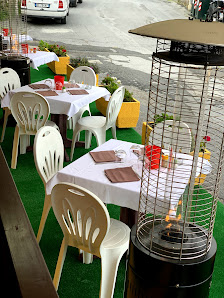 TRE POLI - ristorante - pizzeria Strada, Via Privata Rio Massè, 41, 18038 Sanremo IM, Italia
