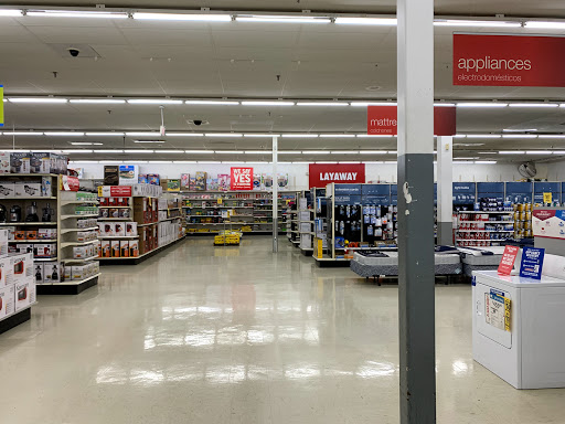 Discount Store «Kmart», reviews and photos, 10560 Harrison Ave, Harrison, OH 45030, USA