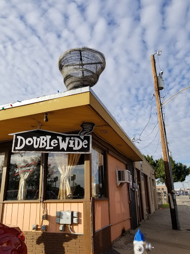 Bar «Double Wide Bar», reviews and photos, 3510 Commerce St, Dallas, TX 75226, USA