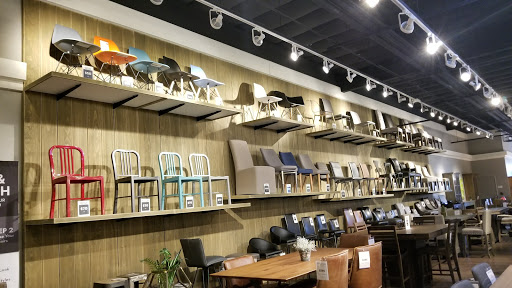 Furniture Store «Living Spaces - San Leandro», reviews and photos, 250 Floresta Blvd, San Leandro, CA 94578, USA