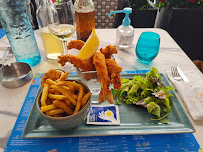 Plats et boissons du Restaurant Bellagio à Crêches-sur-Saône - n°7