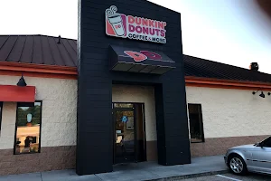 Dunkin' image