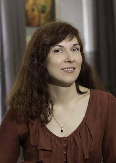 Психолог Жиленко Людмила