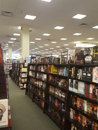 Book Store «Barnes & Noble», reviews and photos, 4000 McCain Blvd, North Little Rock, AR 72116, USA