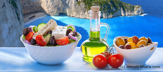 Olivenöl-Abfüllbetrieb