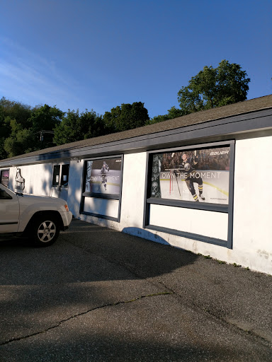 Hockey Supply Store «H A Zwicker Inc», reviews and photos, 379 North Rd, Bedford, MA 01730, USA