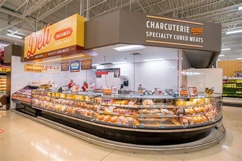 Grocery Store «H-E-B Grocery», reviews and photos, 300 Main St, Kerrville, TX 78028, USA