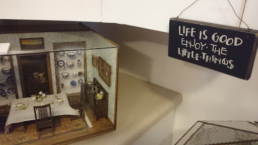 Museum «Midwest Miniatures Museum», reviews and photos, 6855 W Hickory Rd, Hickory Corners, MI 49060, USA