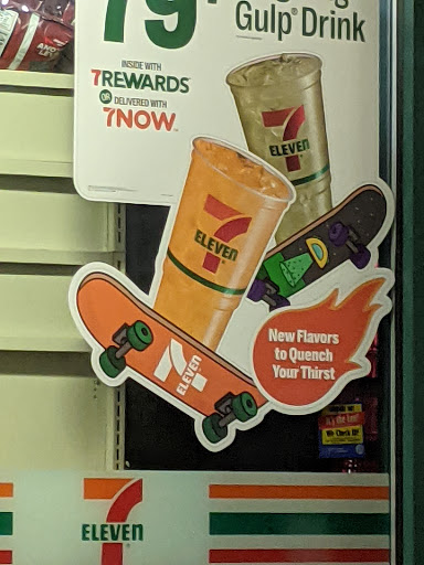 Convenience Store «7-Eleven», reviews and photos, 287 Jericho Turnpike, Floral Park, NY 11001, USA