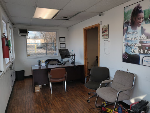 Used Car Dealer «Sibley Car Credit Inc», reviews and photos, 519 E Sibley Blvd, Dolton, IL 60419, USA