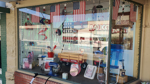 Hardware Store «Mills County General Store», reviews and photos, 1108 Fisher St, Goldthwaite, TX 76844, USA