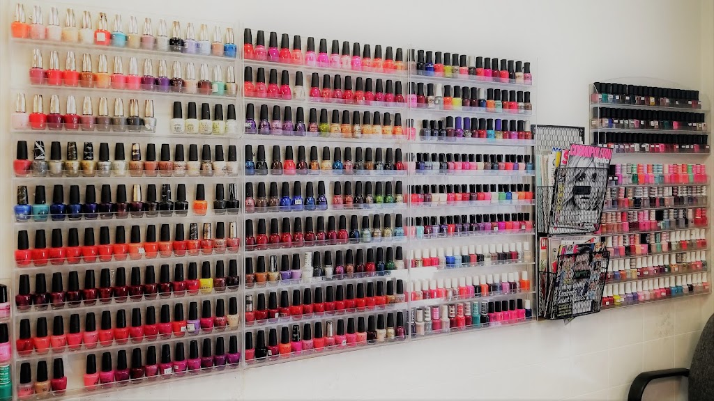 Perfect Touch Nail Spa 94533